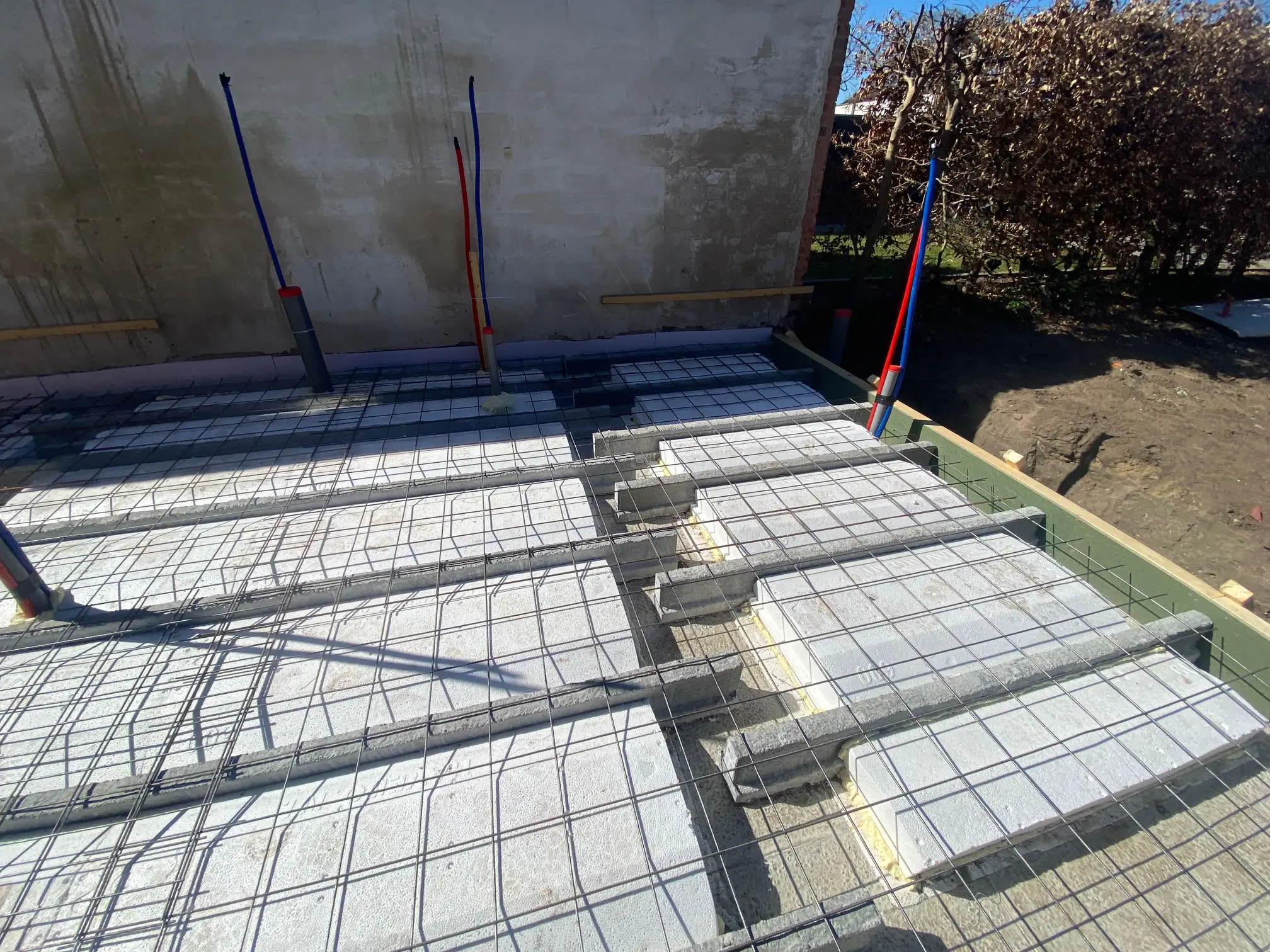 Uitbouw Doetinchem 2 – Lentink Bouw