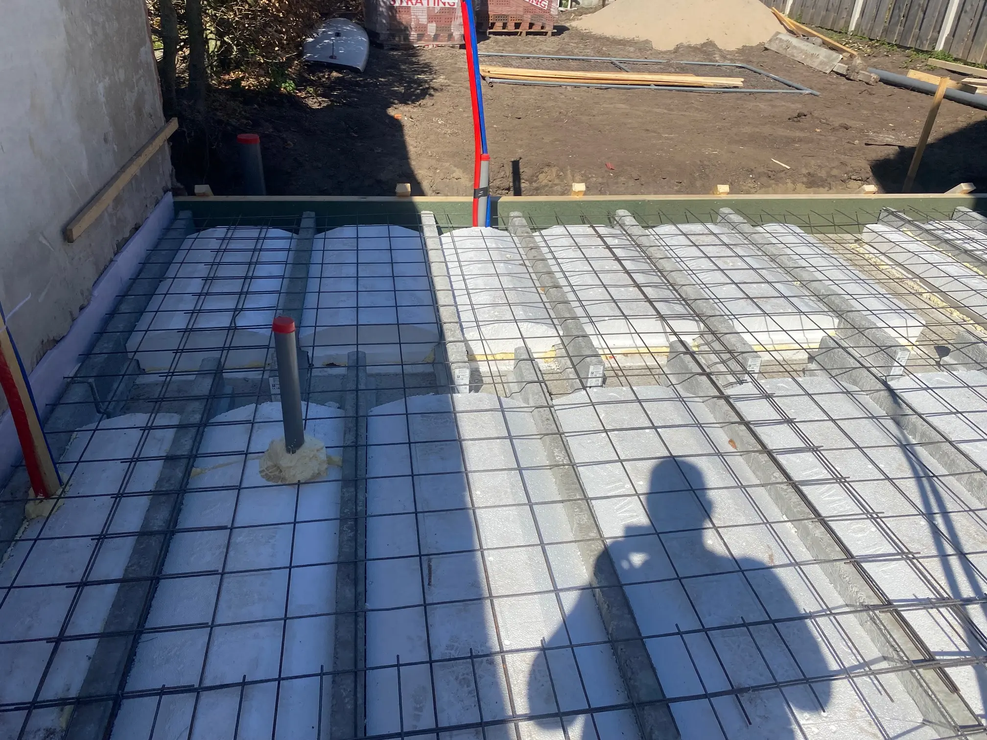 Uitbouw Doetinchem 2 – Lentink Bouw