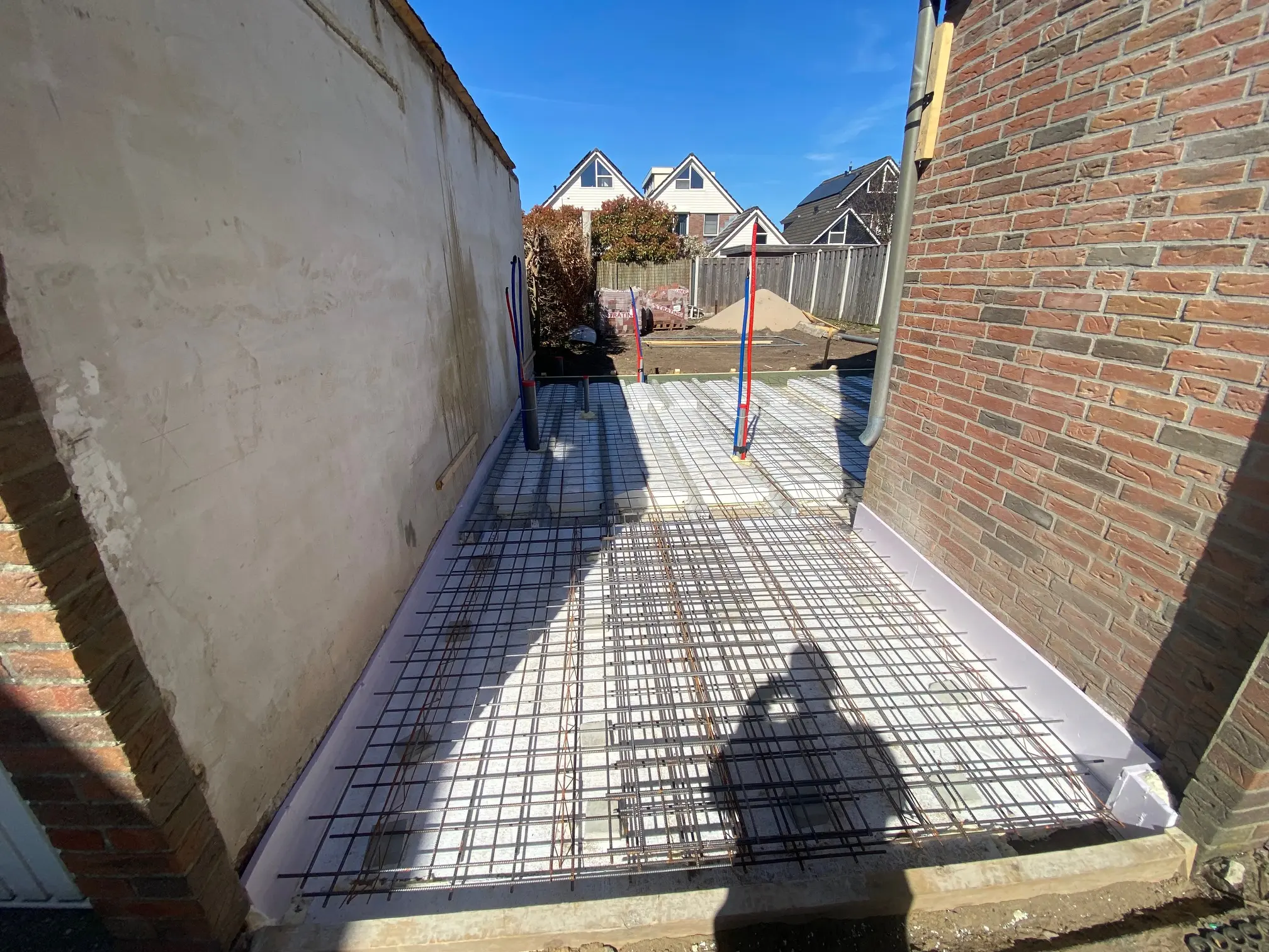 Uitbouw Doetinchem 2 – Lentink Bouw